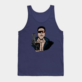 T-800 Tank Top